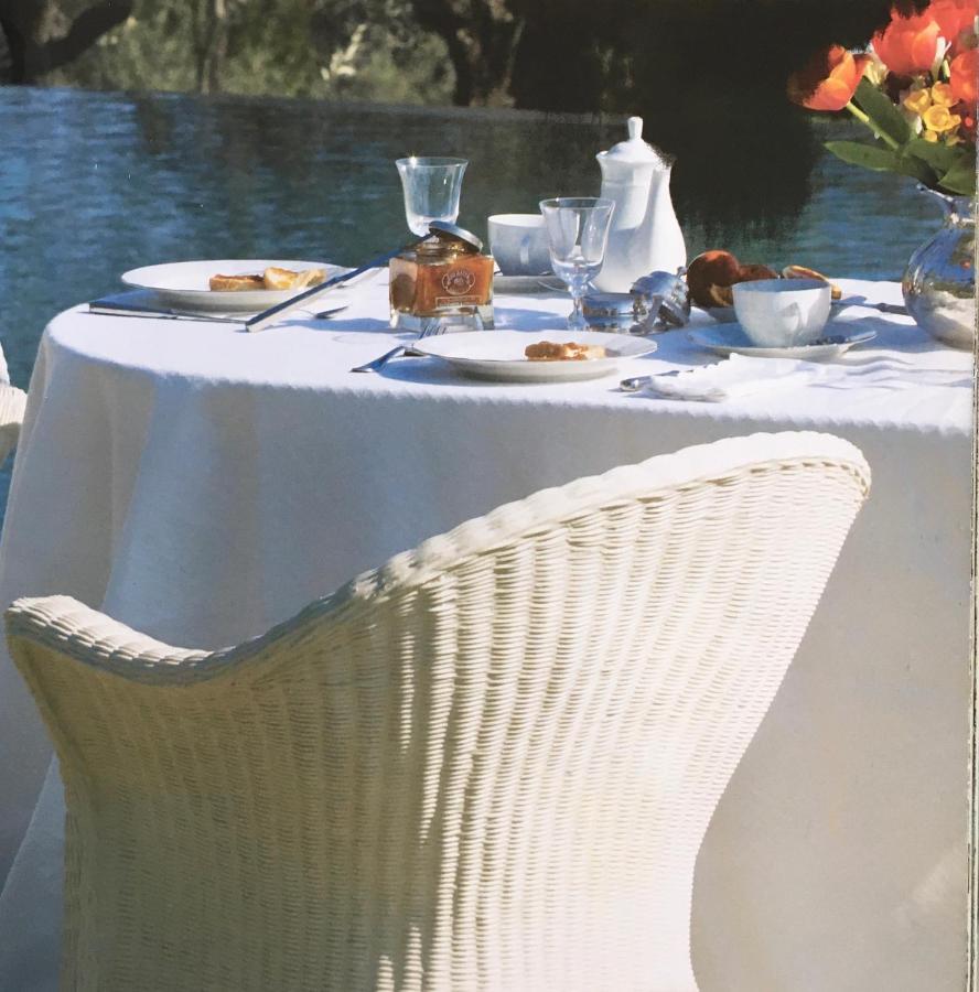 Il Castellaccio Bed & Breakfast Filettole Exterior photo